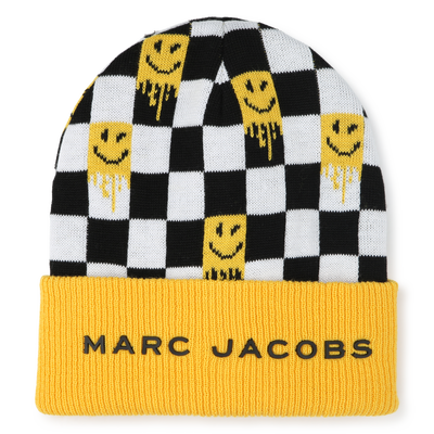 Bonnet fantaisie MARC JACOBS UNISEXE