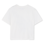 Tee-shirt &agrave; manches courtes MARC JACOBS 
                    GARCON