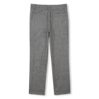 Pantalon &agrave; pinces BOSS 
                    FILLE