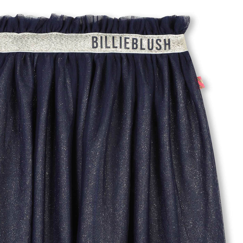 Jupon pailleté en tulle BILLIEBLUSH 
                    FILLE