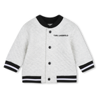 Ensemble jogging KARL LAGERFELD KIDS 
                    GARCON