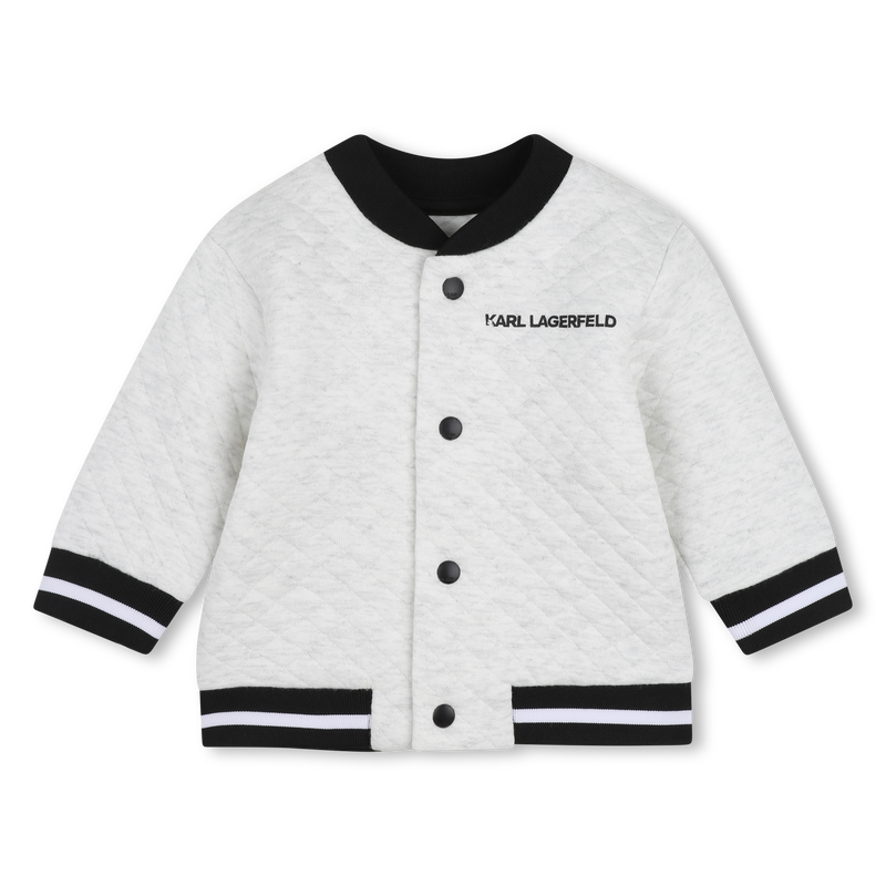 Ensemble jogging KARL LAGERFELD KIDS 
                        GARCON