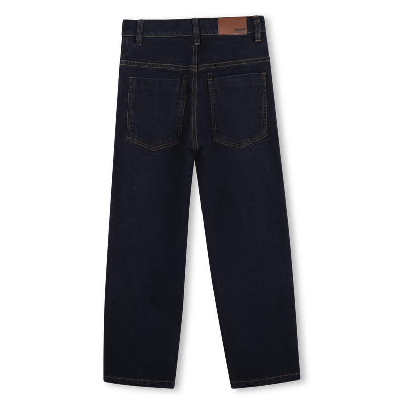 Pantalon en denim TIMBERLAND 
                        GARCON