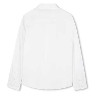 Chemise manches longues BOSS GARCON
