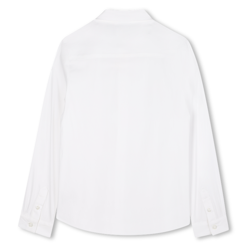 Chemise manches longues BOSS 
                    GARCON