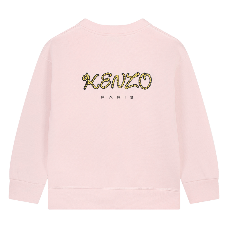 Cardigan de jogging KENZO KIDS 
                    UNISEXE