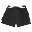 Ensemble short et T-shirt KARL LAGERFELD KIDS 
                    GARCON
