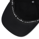 Casquette &agrave; fermeture auto-agrippante MARC JACOBS 
                    UNISEXE