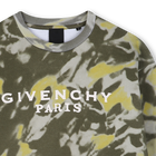 Sweat-shirt GIVENCHY 
                    GARCON