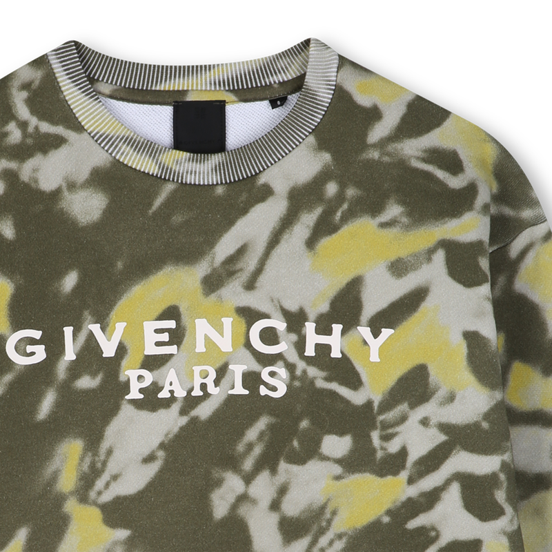 Sweat-shirt GIVENCHY 
                        GARCON