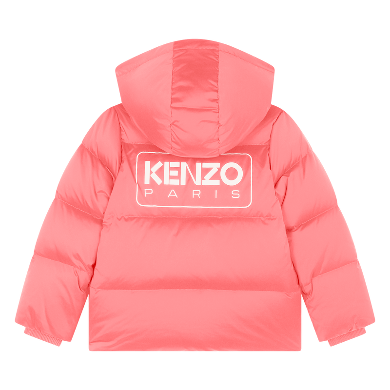 Doudoune déperlante KENZO KIDS 
                    UNISEXE