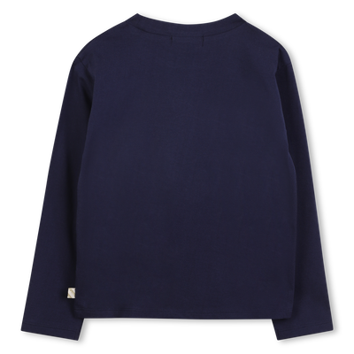 T-shirt à manches longues BILLIEBLUSH FILLE