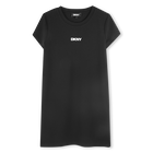 Robe 2 en 1 DKNY 
                    FILLE