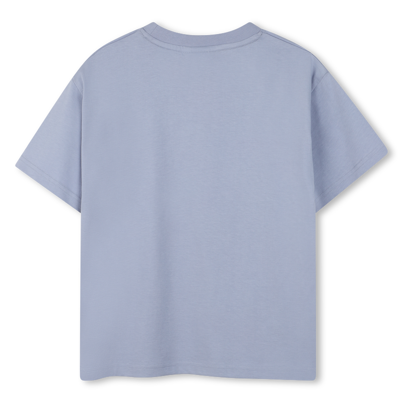 Tee-shirt manches courtes BOSS 
                        GARCON