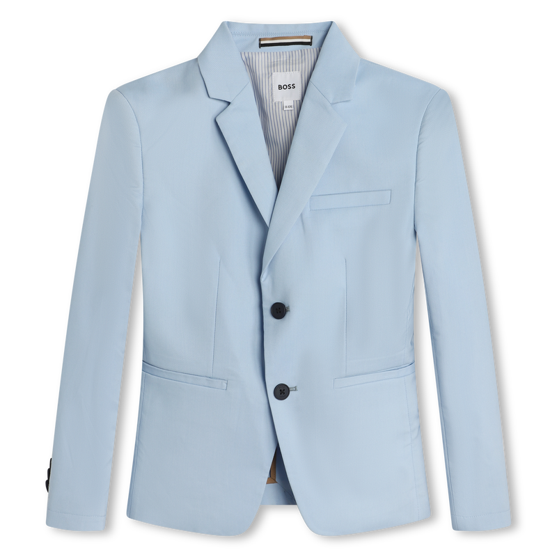 Veste de c&eacute;r&eacute;monie