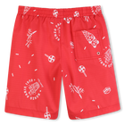Short de bain KENZO KIDS 
                    GARCON