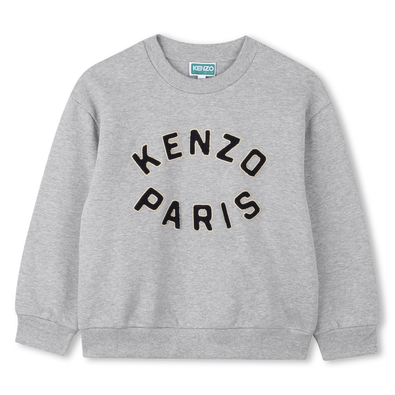 Ensemble sweat et pantalon KENZO KIDS 
                        UNISEXE