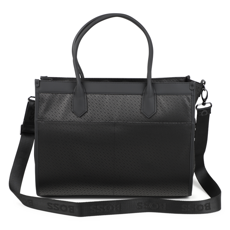 Sac à langer avec accessoires BOSS 
                    UNISEXE