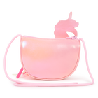 Sac &agrave; main oiseau BILLIEBLUSH 
                    FILLE