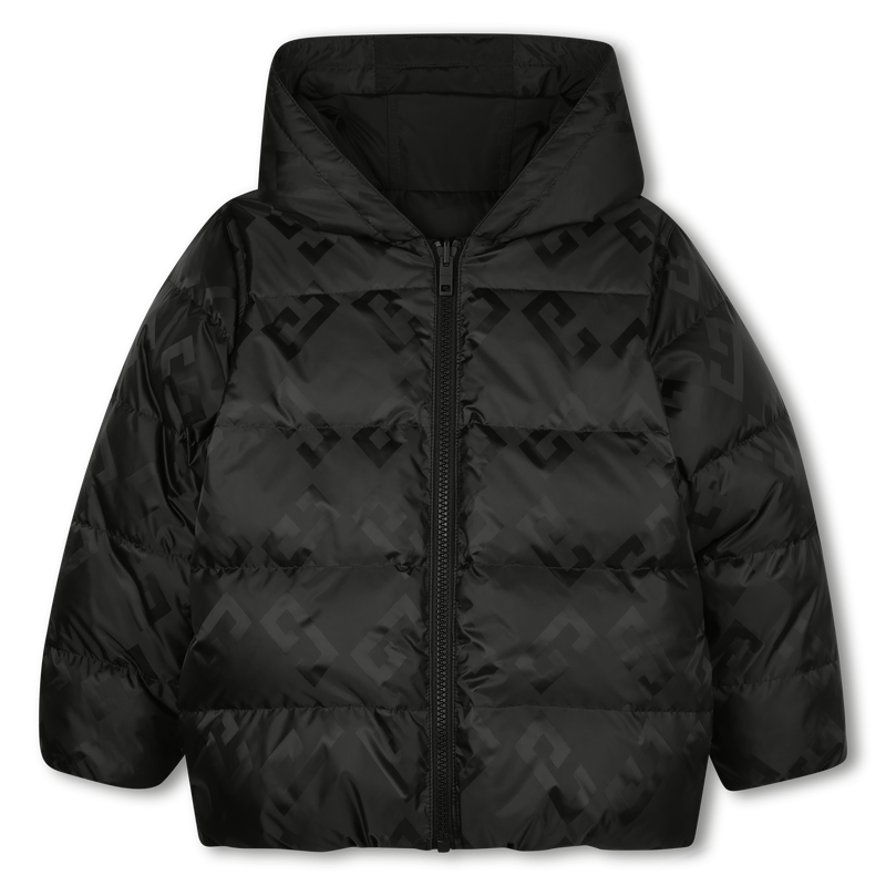 Doudoune réversible à capuche GIVENCHY 
                        UNISEXE