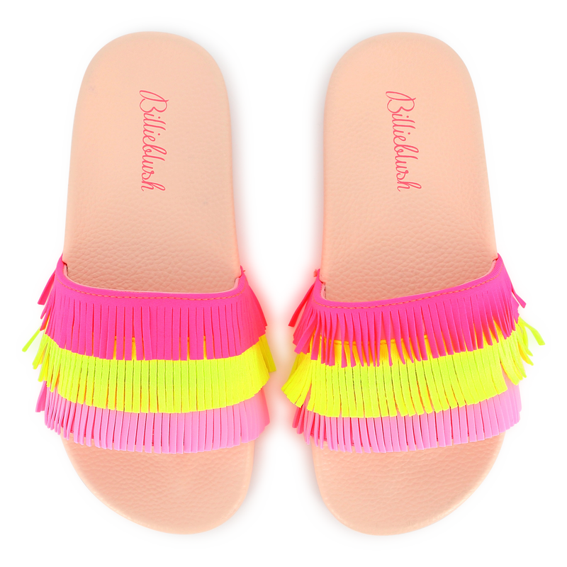 Claquettes BILLIEBLUSH 
                    FILLE