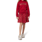 Sweat-shirt &agrave; capuche MICHAEL KORS 
                    FILLE