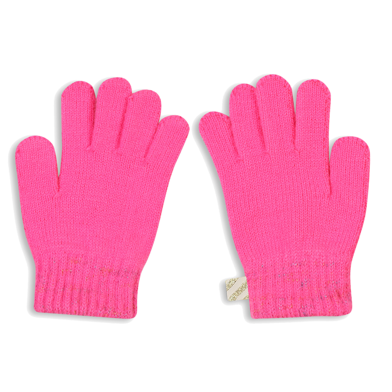 Gants en tricot BILLIEBLUSH 
                    FILLE