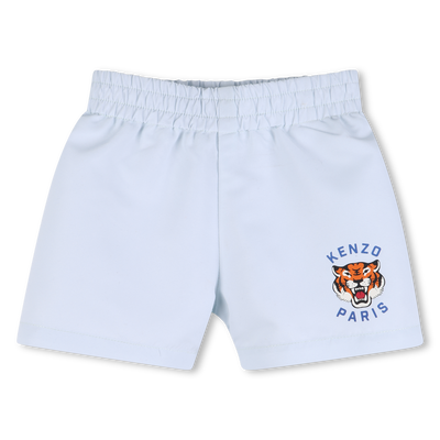 SHORT DE BAIN KENZO KIDS GARCON