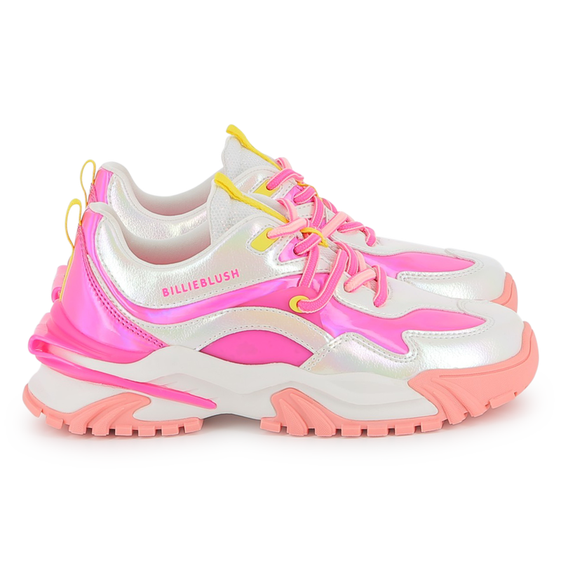 Baskets athlétiques BILLIEBLUSH 
                    FILLE