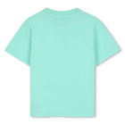 Tee-shirt manches courtes KENZO KIDS 
                    GARCON