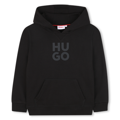 Sweat-shirt &agrave; capuche Hugo GARCON
