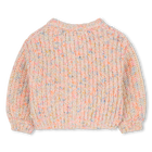Cardigan en tricot BILLIEBLUSH 
                    FILLE
