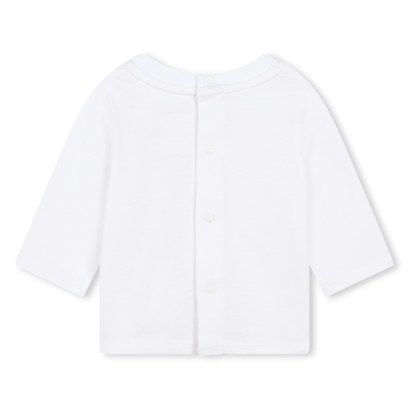 Pantalon, cardigan et T-shirt GIVENCHY 
                    UNISEXE