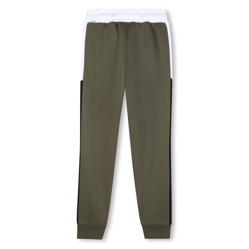 Pantalon de jogging BOSS 
                        GARCON