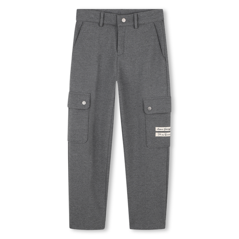 Pantalon maille milano GIVENCHY 
                    GARCON