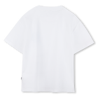 T-shirt manches courtes BOSS 
                    GARCON