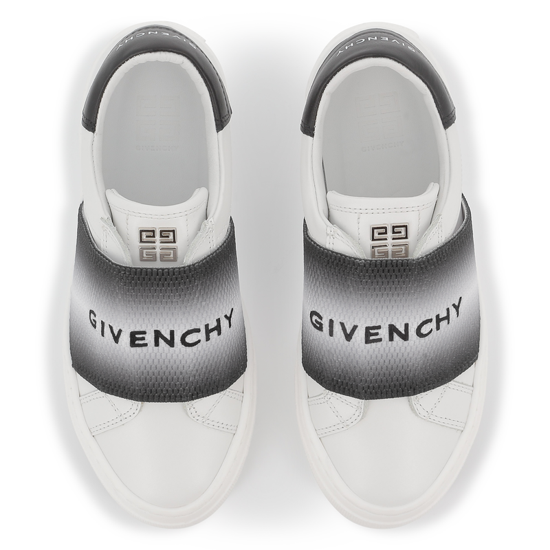 Sneakers en cuir GIVENCHY 
                    UNISEXE