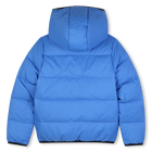 Doudoune r&eacute;versible KENZO KIDS 
                    UNISEXE