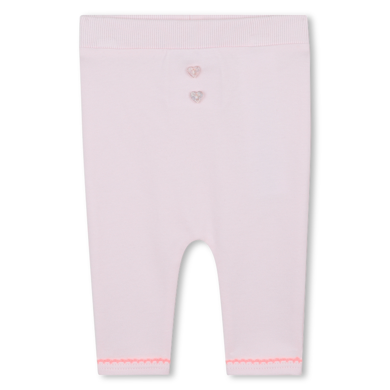 Ensemble sweat et legging BILLIEBLUSH 
                        FILLE