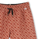 Maillot de bain monogramme BOSS 
                    GARCON