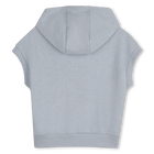 Sweat &agrave; capuche KENZO KIDS 
                    GARCON