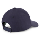 Casquette brod&eacute;e en coton KENZO KIDS 
                    UNISEXE