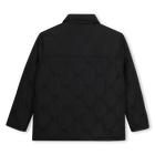 Doudoune r&eacute;versible KARL LAGERFELD KIDS 
                    GARCON