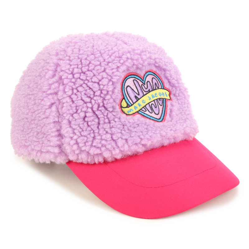 Casquette THE MARC JACOBS 
                    FILLE