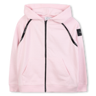 Cardigan &agrave; capuche MARC JACOBS 
                    UNISEXE