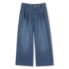 Pantalon a pinces ZADIG VOLTAIRE 
                    FILLE