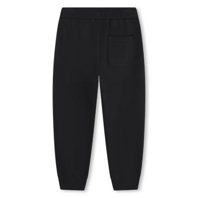 Pantalon de jogging uni KENZO KIDS UNISEXE