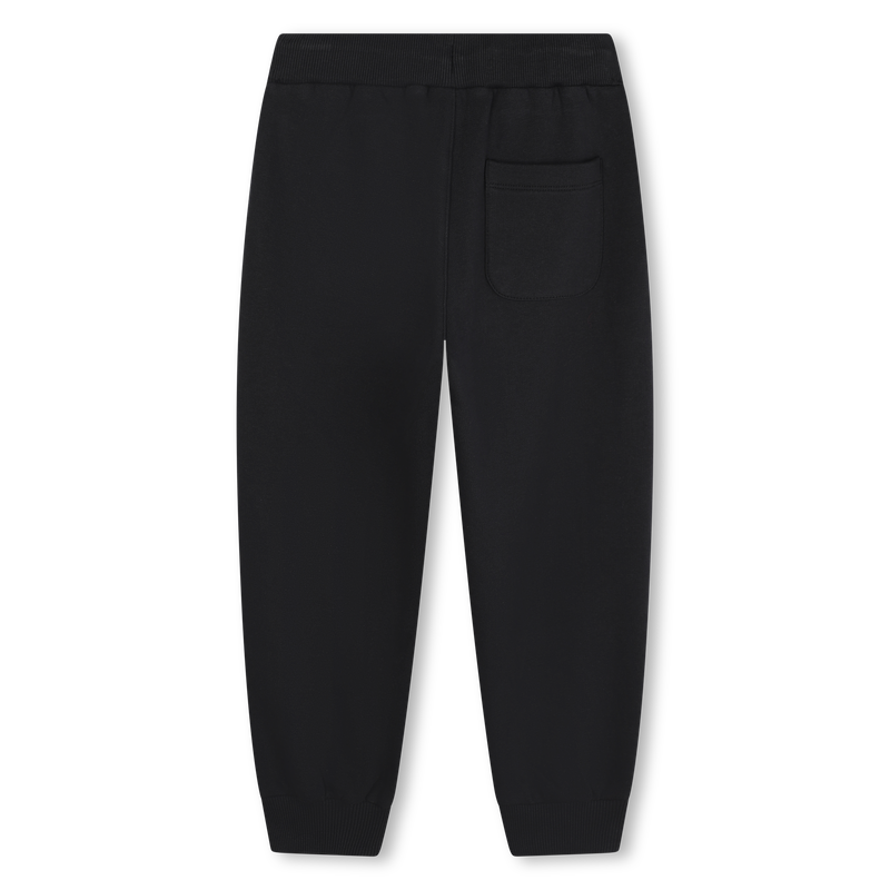 Pantalon de jogging uni KENZO KIDS 
                    UNISEXE