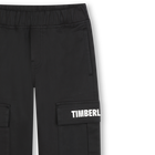 Pantalon taille elastique TIMBERLAND 
                    GARCON