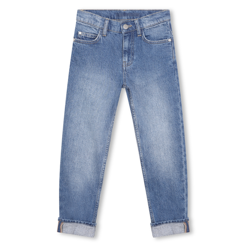 Pantalon en jean ZADIG & VOLTAIRE 
                    GARCON